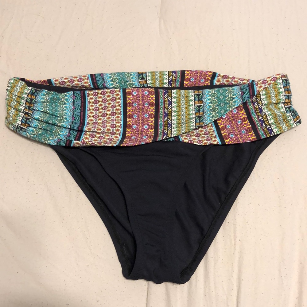 Bikini bottoms